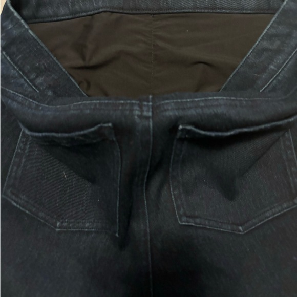 Spanx Jean-ish Leggings Ankle Length Size M. - Picture 10 of 10